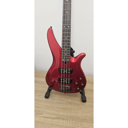 Yamaha TRBX 374 RD Basso Elettrico USATO