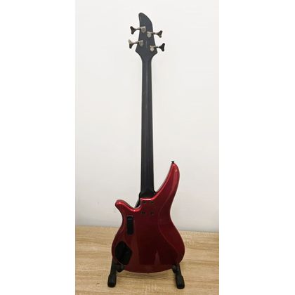 Yamaha TRBX 374 RD Basso Elettrico USATO