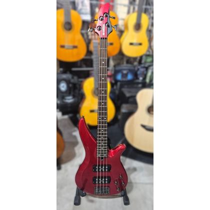 Yamaha TRBX 374 RD Basso Elettrico USATO
