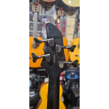 Yamaha TRBX 374 RD Basso Elettrico USATO