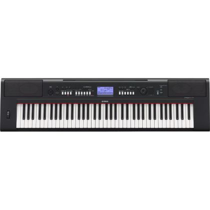 Yamaha NP V60 Tastiera 76 tasti