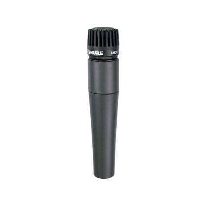 SHURE SM57 Microfono per strumenti