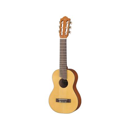 Yamaha GL1 Natural Guitalele con borsa