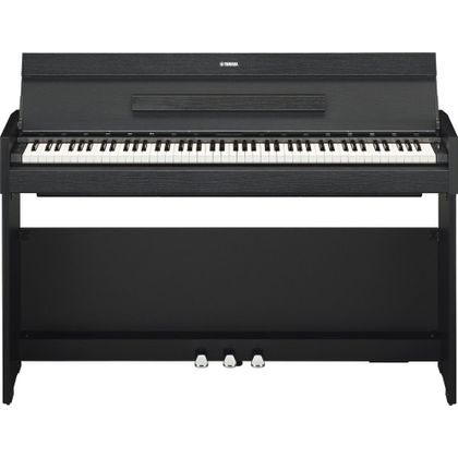 Yamaha YDPS52 Arius Black Pianoforte digitale nero