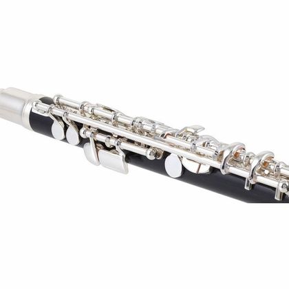 YAMAHA YPC-32 Ottavino in Do con Mi snodato