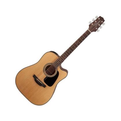 Takamine GD15CE Natural Chitarra acustica elettrificata