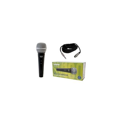 SHURE SV100 Microfono dinamico