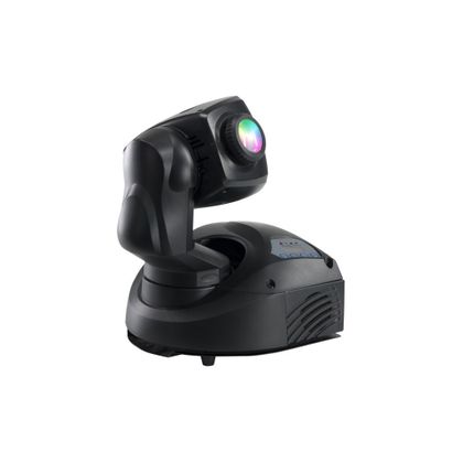 Music & Lights M200LED Testa mobile