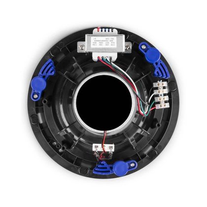 POWER DYNAMICS NCSP5 Low Profile Ceiling 100V 5.25 White