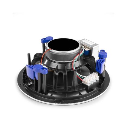 POWER DYNAMICS NCSP5 Low Profile Ceiling 100V 5.25 White