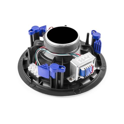 POWER DYNAMICS NCSP5 Low Profile Ceiling 100V 5.25 White