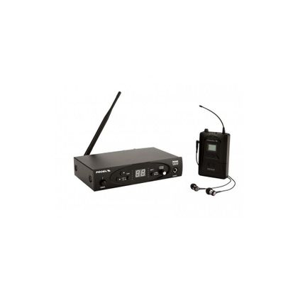 Proel RM3000TR Sistema In ear monitor stereo wireless