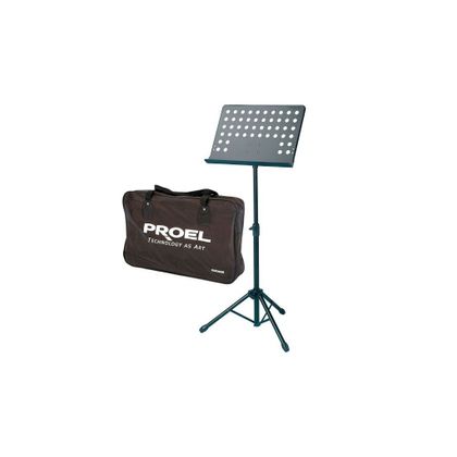 Proel RSM360M Leggio professionale da orchestra