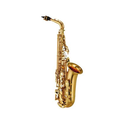 Yamaha YAS280 Sax contralto in MIb laccato oro