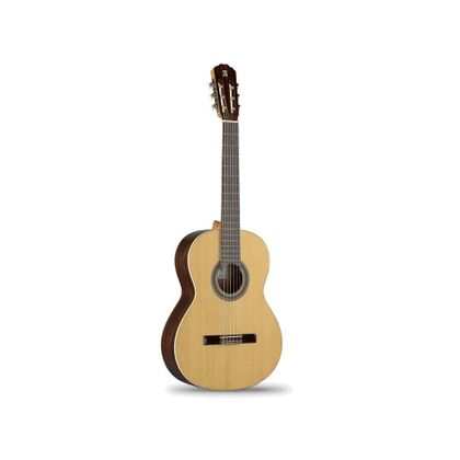 Alhambra 2C Chitarra classica spagnola Natural