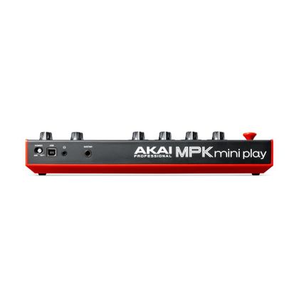 AKAI MPK MINI Play MK3 Controller USB MIDI 25 Tasti con speaker integrati