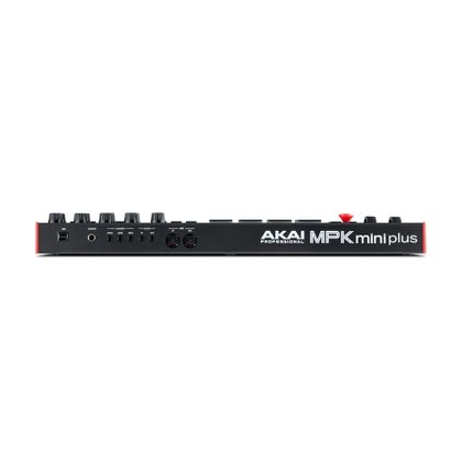 AKAI MPK MINI Plus Controller USB MIDI 37 tasti