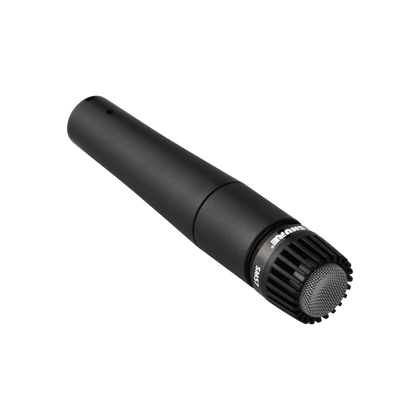SHURE SM57 Microfono per strumenti