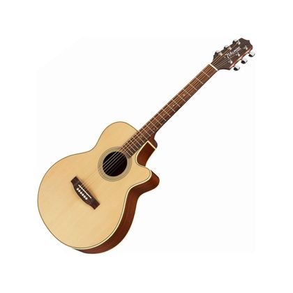 Takamine EG260C NT Chitarra acustica amplificata