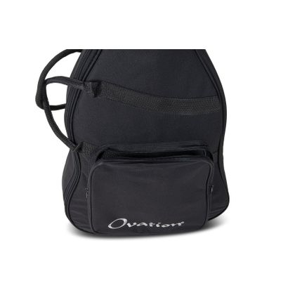 Ovation OV251202 Gigbag per chitarre Roundback Deep Bowl / Mid Depth