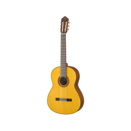 Yamaha CG162S Chitarra classica