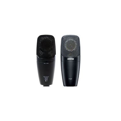 Microfono a condensatore Shure PG27