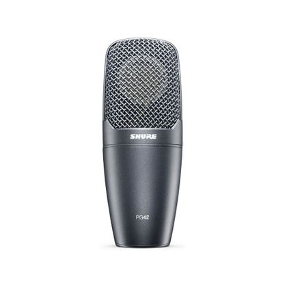 Shure PG42 microfono a condensatore per voce