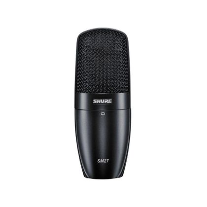 Shure SM27 Microfono a condensatore