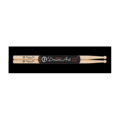 bacchette per batteria Drum Art B-5BC in Hickory