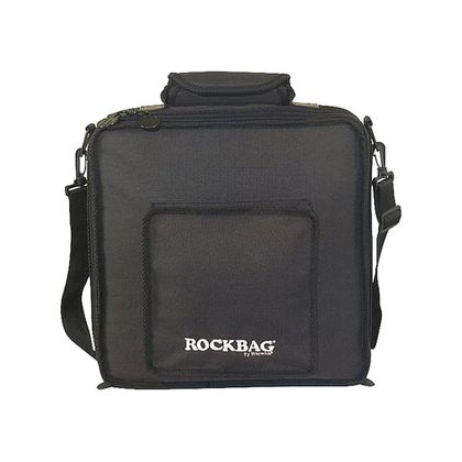 WARWICK Rockbag RB23415B Borsa per Mixer imbottita