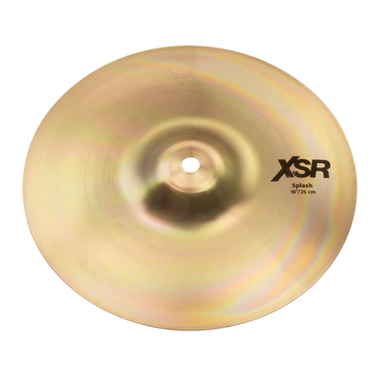 SABIAN XSR Effects Pack