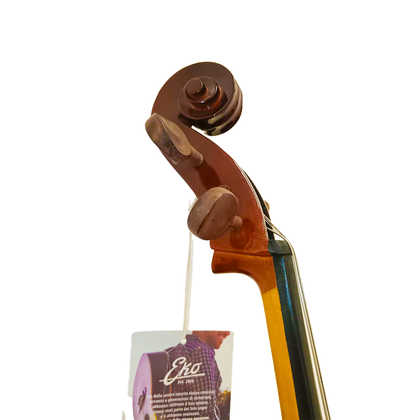 Roling's Violoncello 1/2 B-Stock