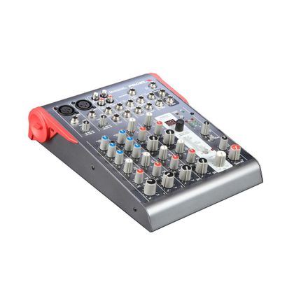 Proel Mi10 Mixer 10 canali con effetti