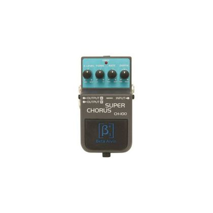 Super Chorus  Beta Aivin CH-100