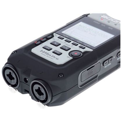 Zoom H4N Pro registratore palmare 4 tracce
