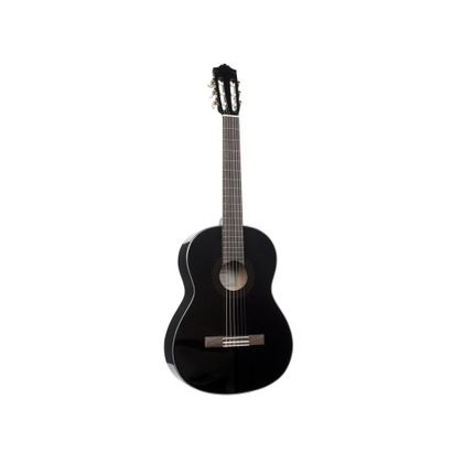 Yamaha C40II Black Chitarra classica