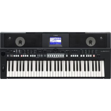 Tastiera Yamaha PSR S650