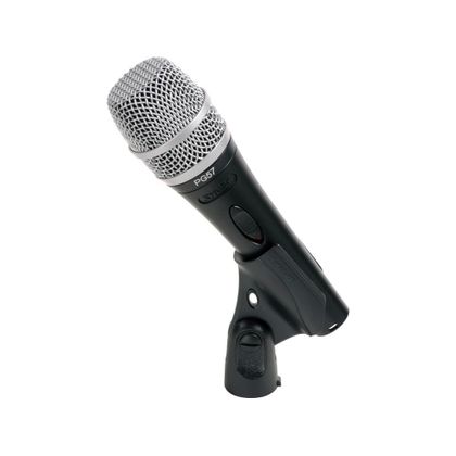Microfono per strumenti SHURE PG57