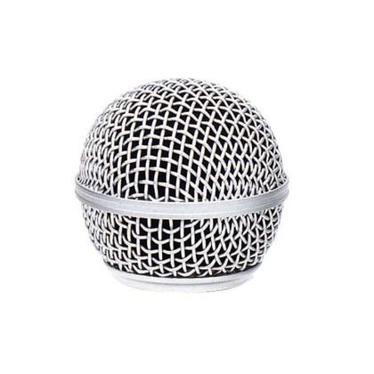 Shure RK143G Griglia di ricambio originale per Shure SM58