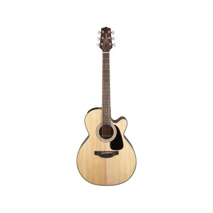 TAKAMINE GN30CE NAT Chitarra acustica elettrificata naturale