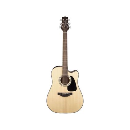 TAKAMINE GD30CE NAT Chitarra acustica elettrificata naturale