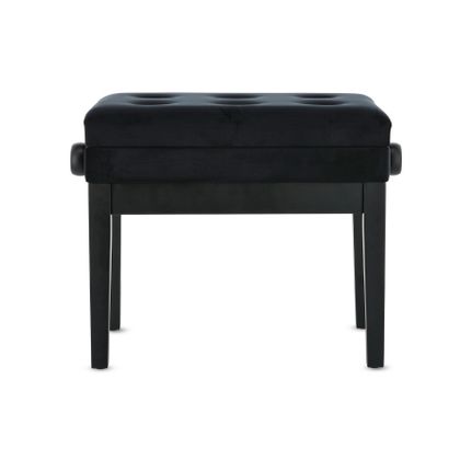 GEWA Deluxe Compartment Panca per pianoforte Regolabile