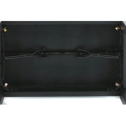 GEWA Deluxe Compartment Panca per pianoforte Regolabile