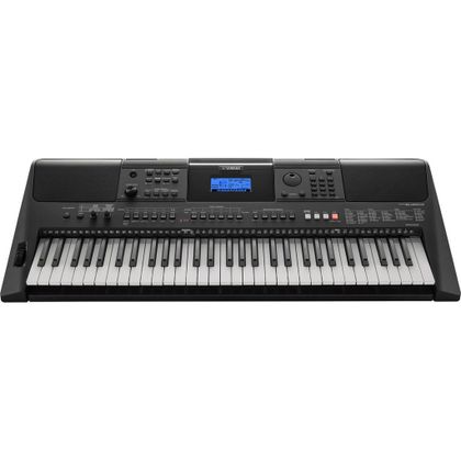 Yamaha PSR E453 Tastiera professionale 61 tasti dinamica