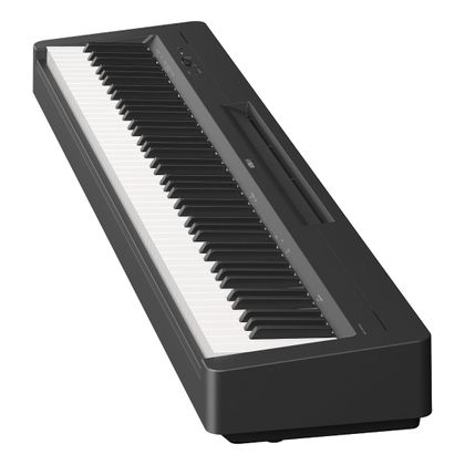 YAMAHA P-145BT Black con Bluetooth