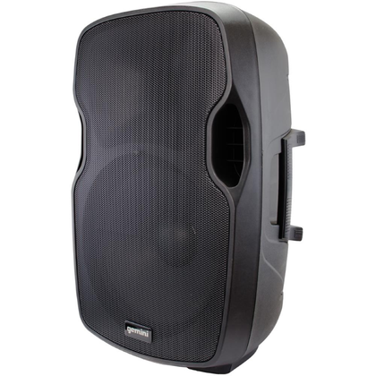 Gemini AS15 P BLU Diffusore Attivo 15" 2000W Bluetooth