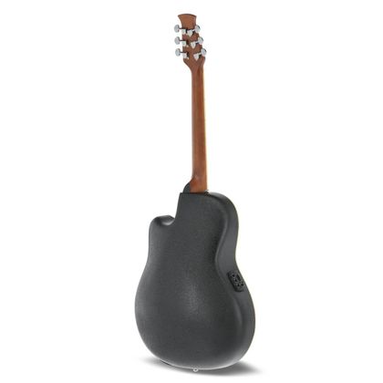 Ovation Applause Chitarra acustica AB24-2S Ruby Red