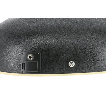 Ovation Applause Chitarra acustica AB24-2S Ruby Red