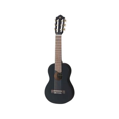 Yamaha GL1 Black Guitalele nero con borsa