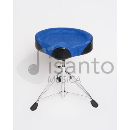 Dam T1S Sgabello per Batteria tipo Sella